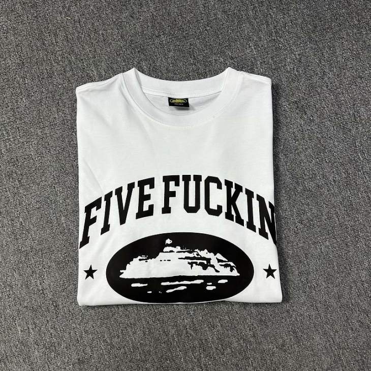 Corteiz T Shirts Short _SKUCorteizXS-2XLwmtx316616674